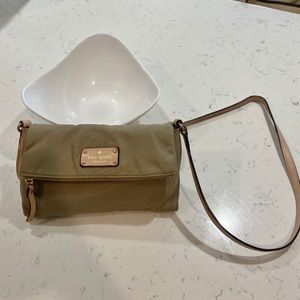 Kate spade purse